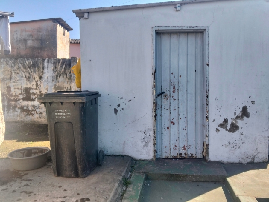 2 Bedroom Property for Sale in Mdantsane Nu 2 Eastern Cape